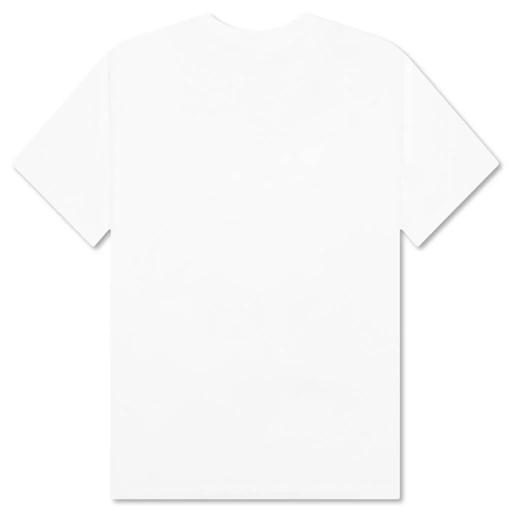 La Joueuse Jersey - White - Image 2