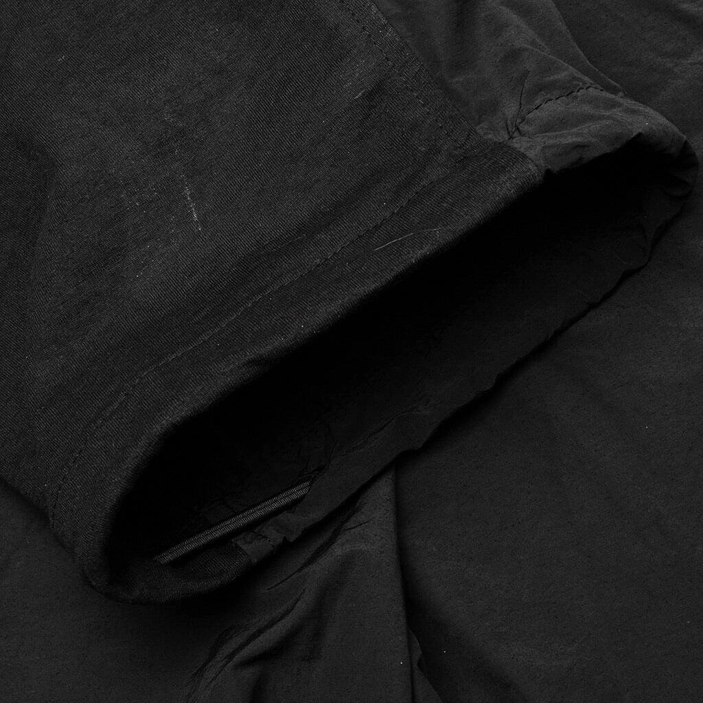 Utility Pants - Black - Image 6