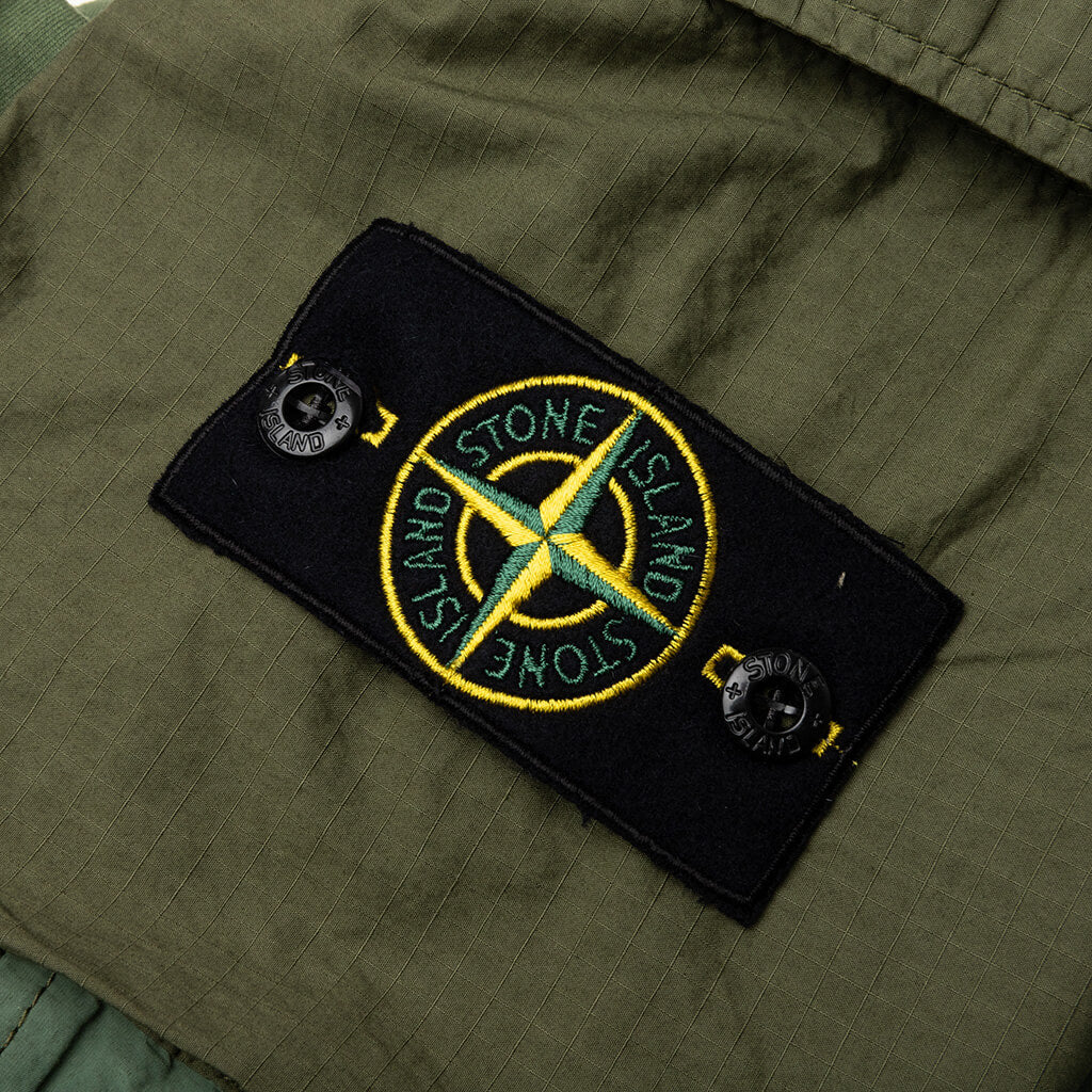 Utility Pants - Sage - Image 3