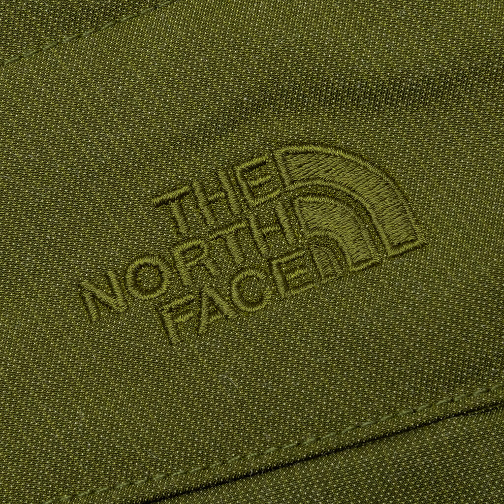 M66 Tek Twill Wide Leg Pant - Forest Olive - Image 3