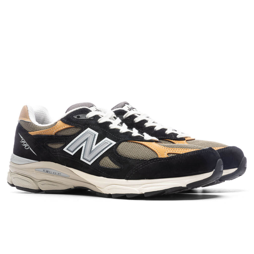 990v3 - Black - Image 2