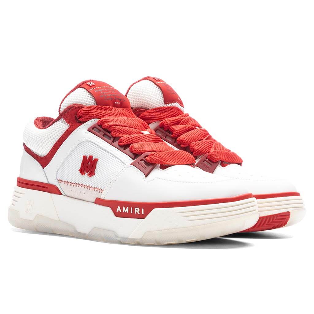 MA-1 - Red - Image 2