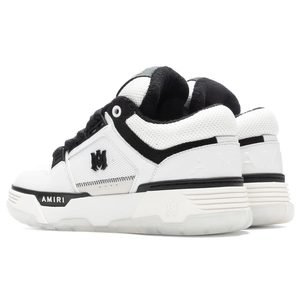 MA-1 - White/Black - Image 3