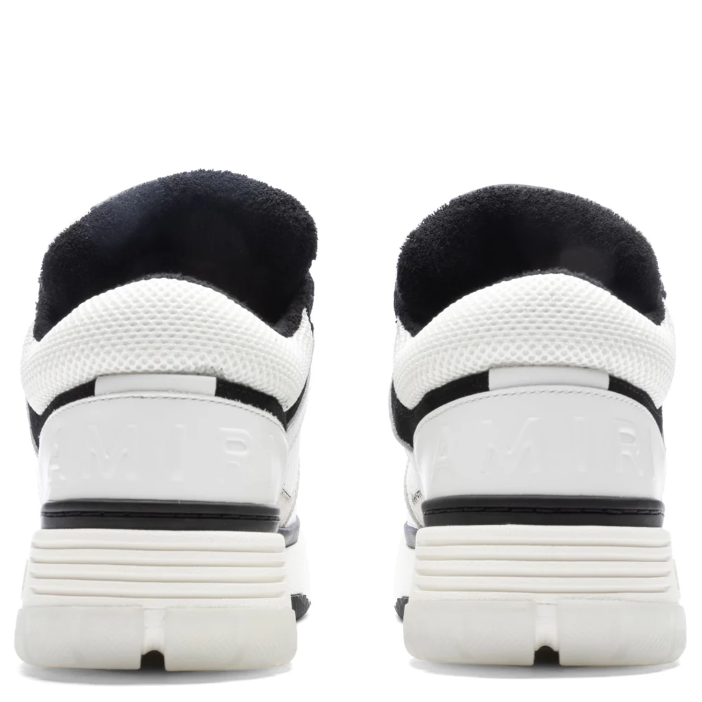 MA-1 - White/Black - Image 4