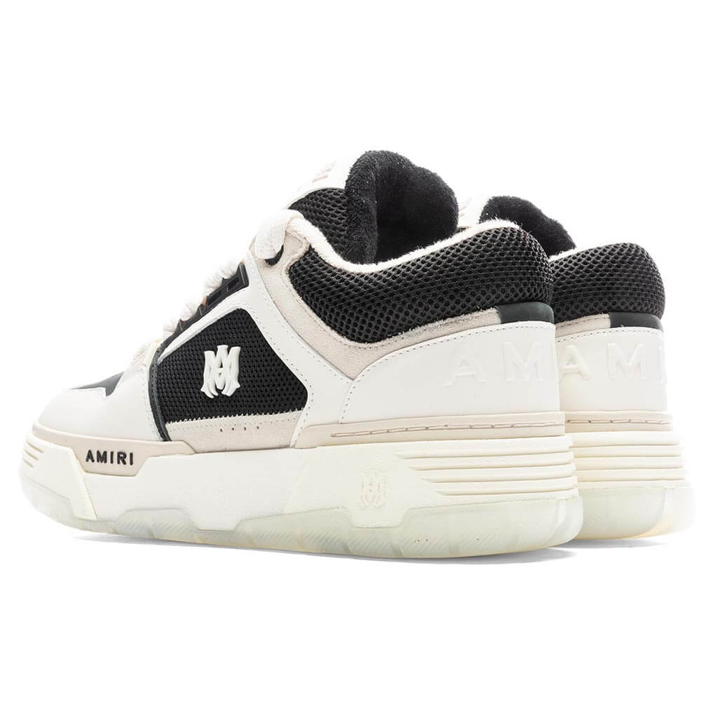 MA-1 - White/Black/Nubuck - Image 3