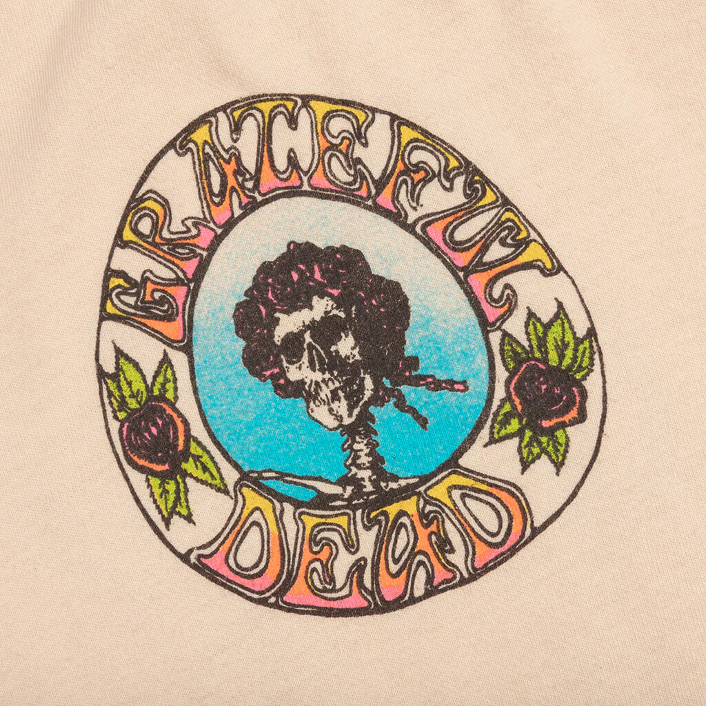 An Evening with the Grateful Dead Tee - Sun Bleach - Image 3