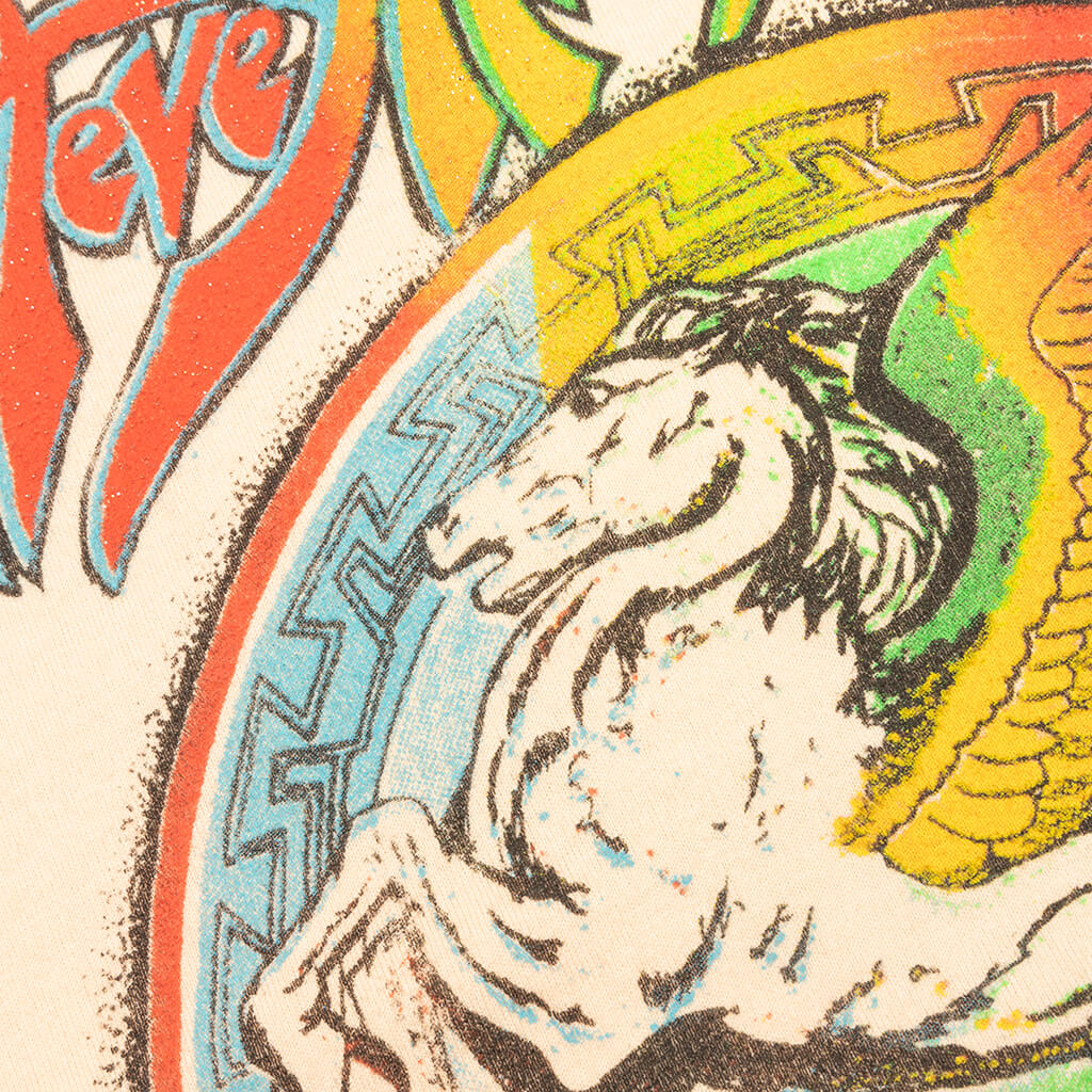 Steve Miller Band In Concert Tee - Sun Bleach - Image 4