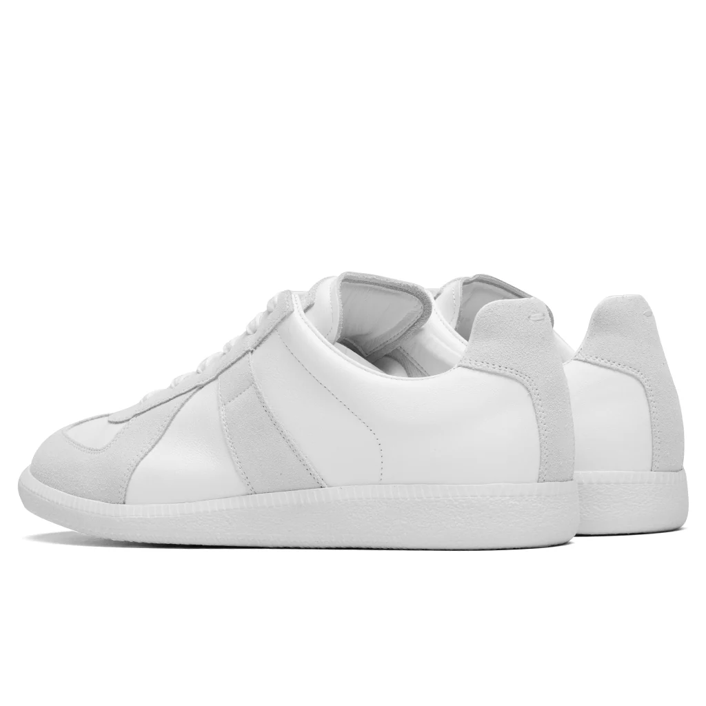 Replica Low Top - Off-White/Grey - Image 3