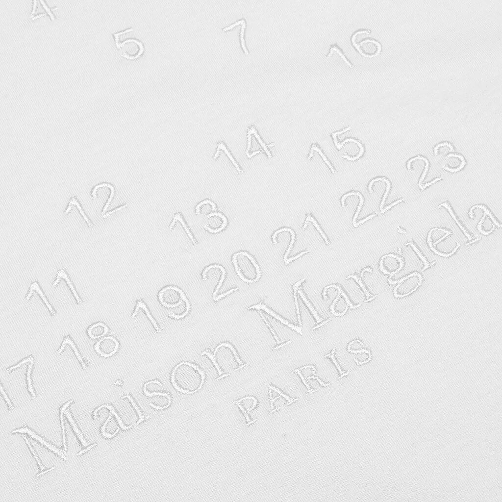 T-Shirt - Chalk - Image 3