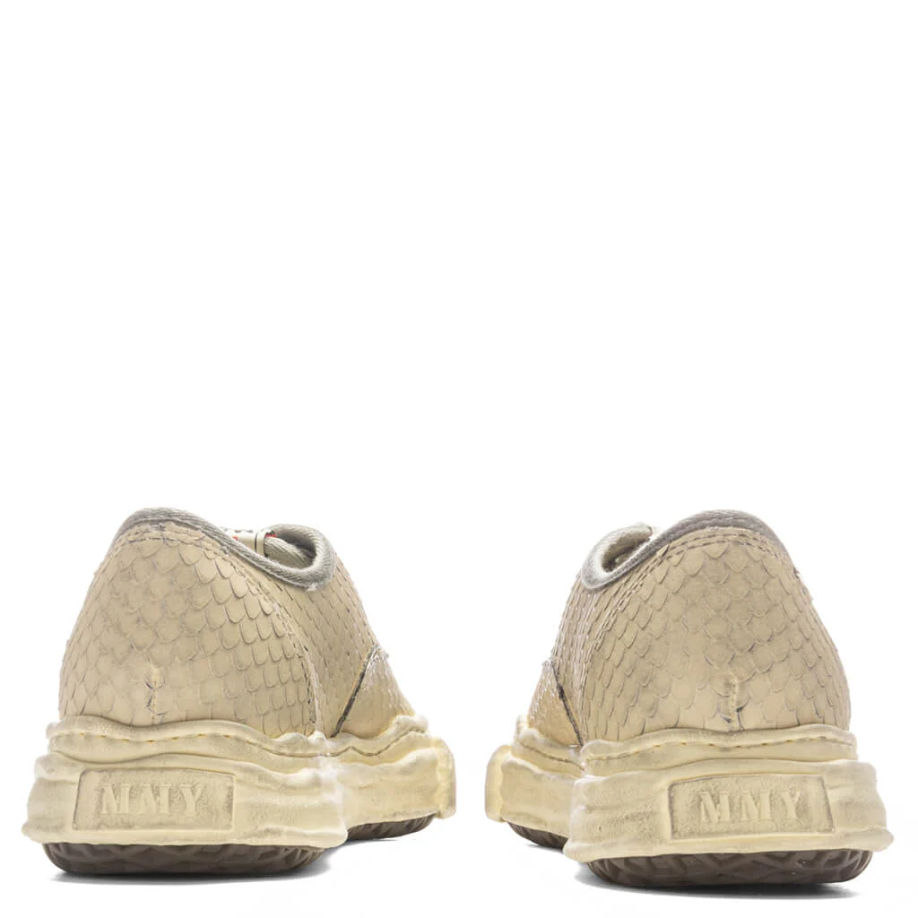 Baker OG Sole - White - Image 4