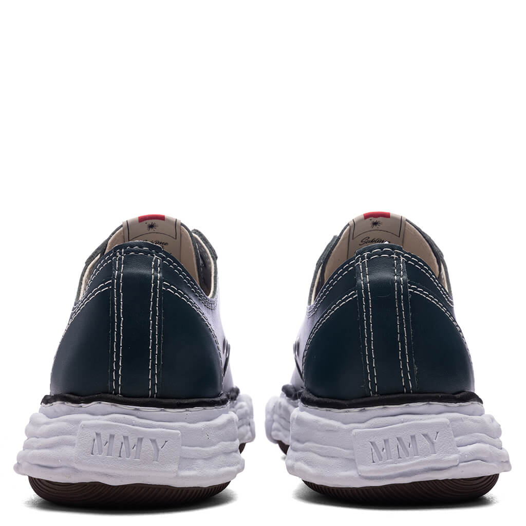 Peterson 23 Low OG Sole Leather - Blue - Image 4