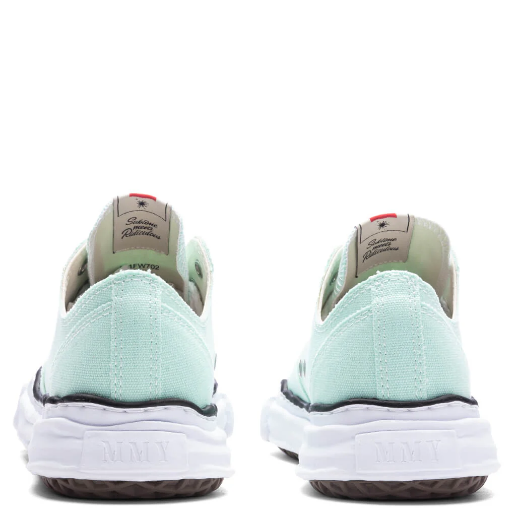 Peterson Low OG Sole Canvas - Light Blue - Image 4