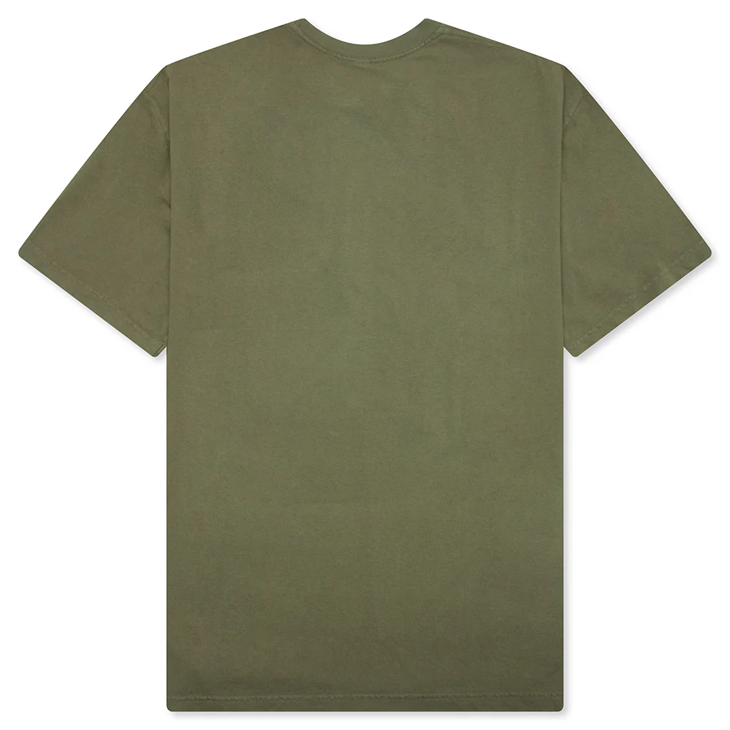 Call My Lawyer T-Shirt - Kelp - Image 2