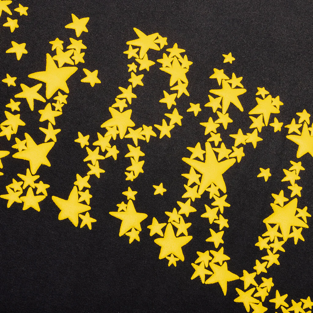 Galaxy Arc T-Shirt - Pirate Black - Image 3