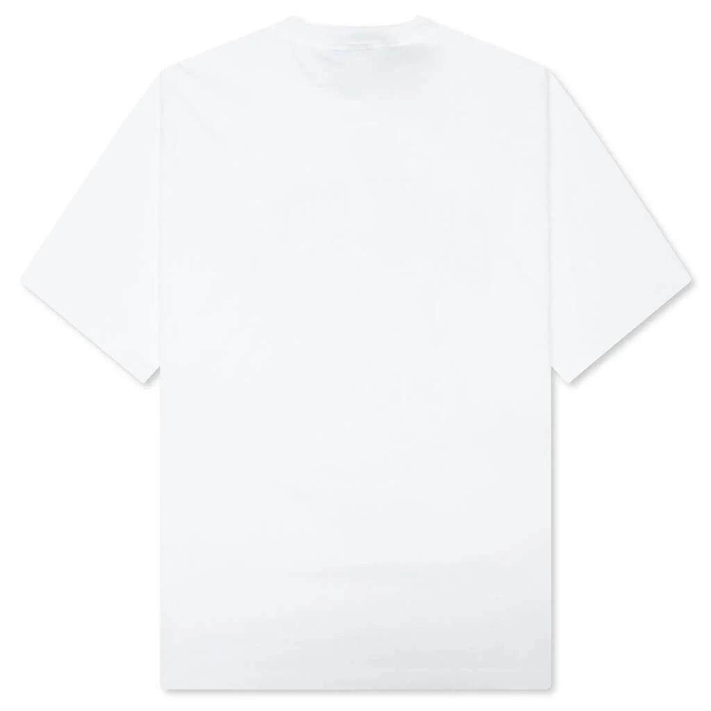 Game Over T-Shirt - White - Image 2