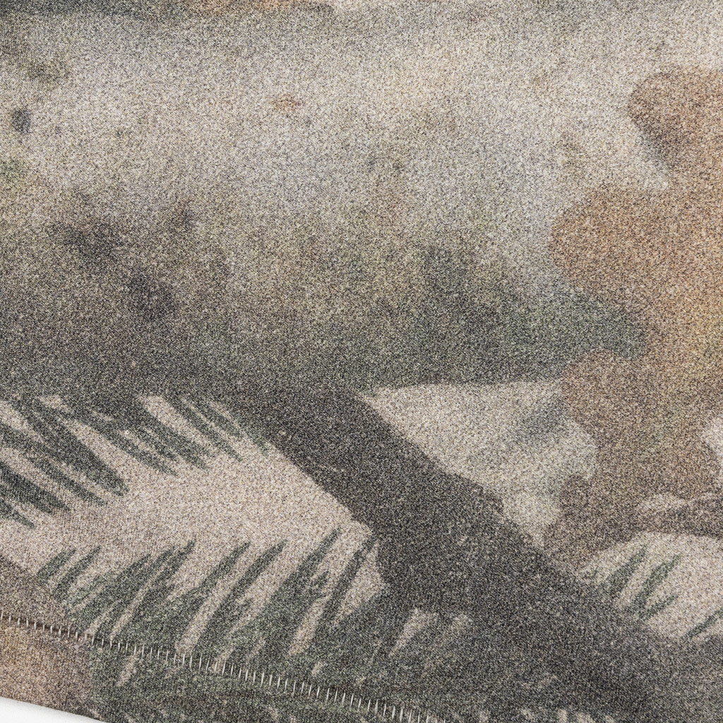 Golden Arc T-Shirt - Camo - Image 5