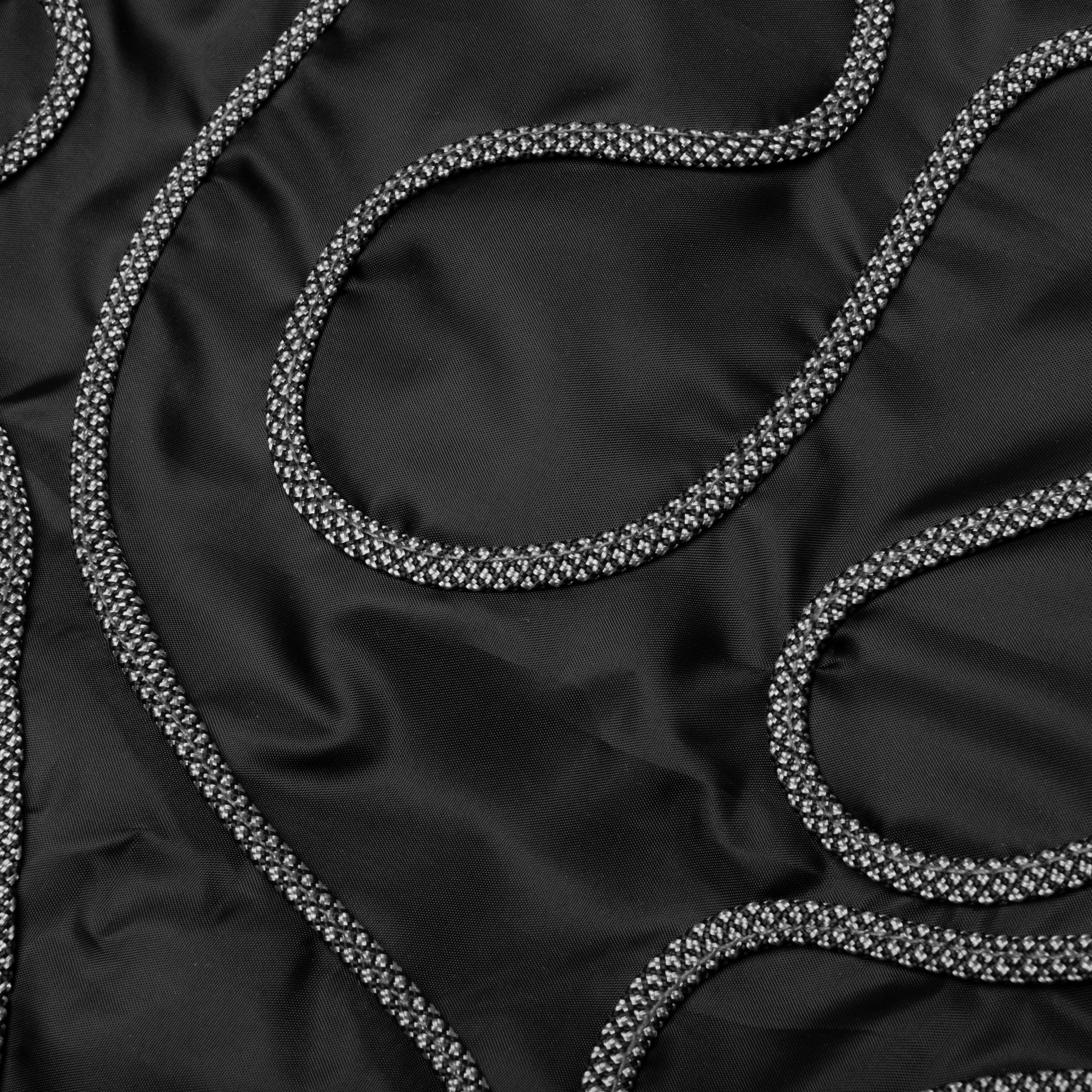 RW Reflective Rope Pant - Black - Image 4