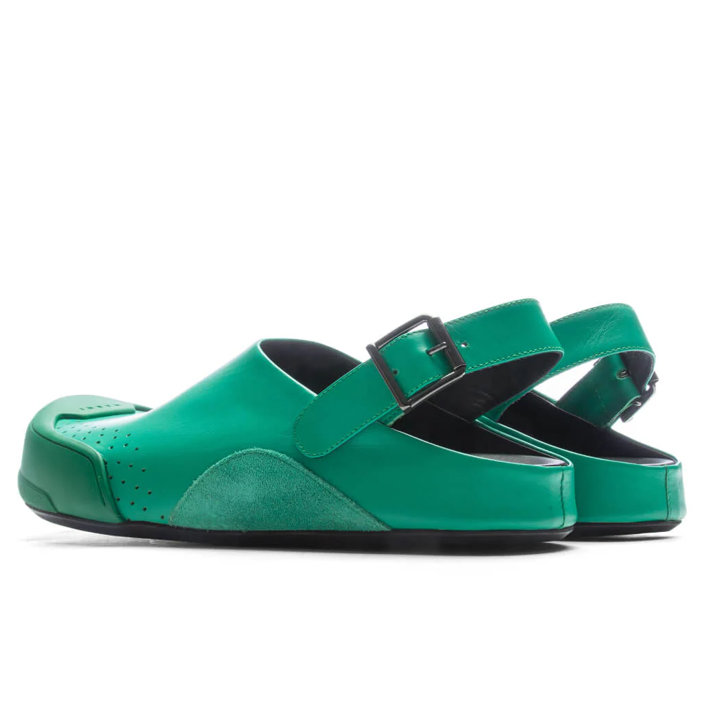 Sabot - Vivid Green - Image 3