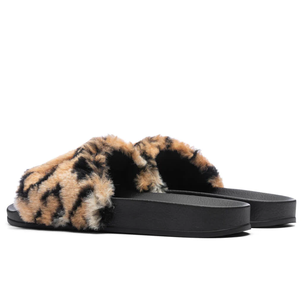 Sandal - Leopard - Image 4
