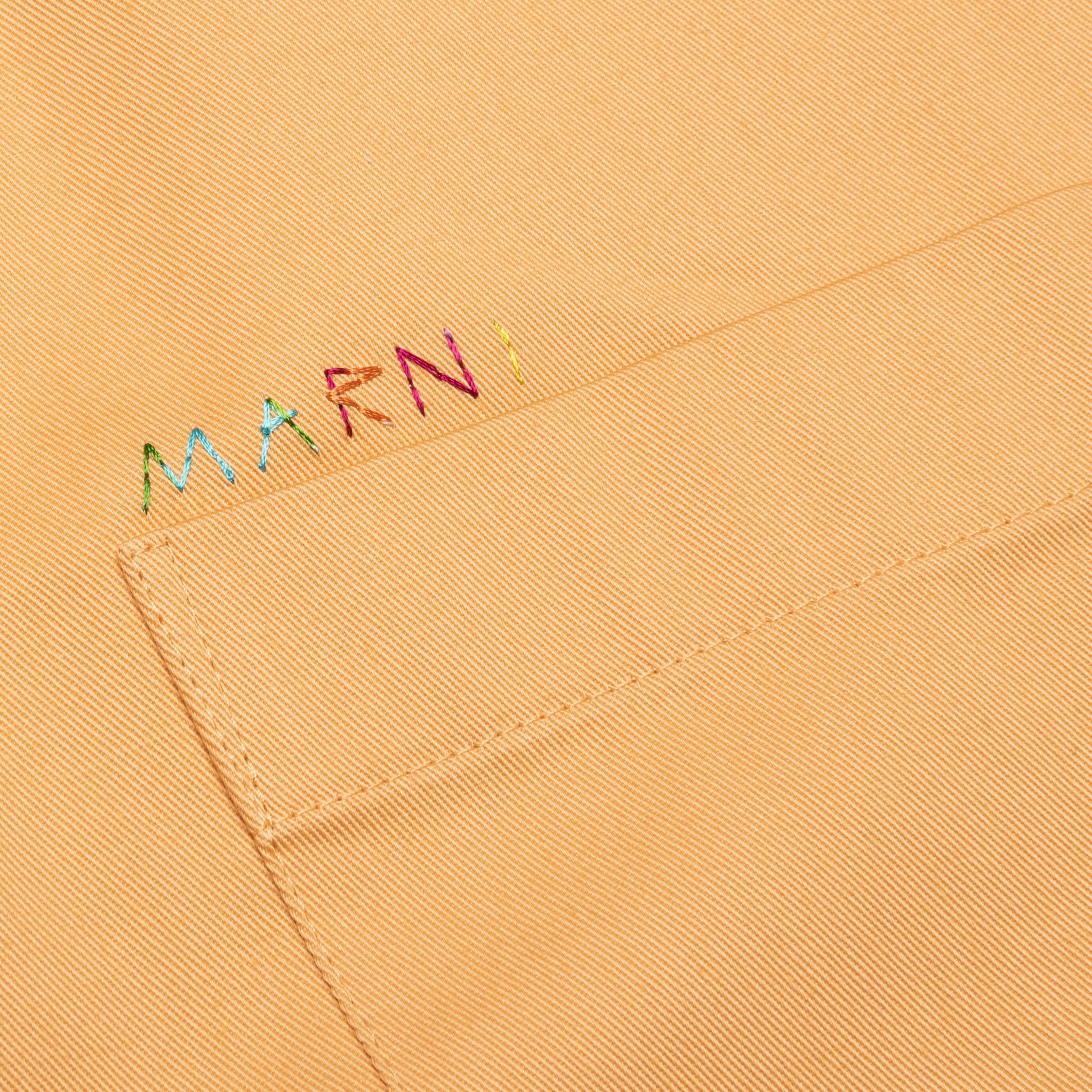 Shirt - Tangerine - Image 3