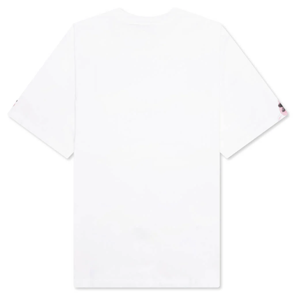 T-Shirt - Lily White - Image 2