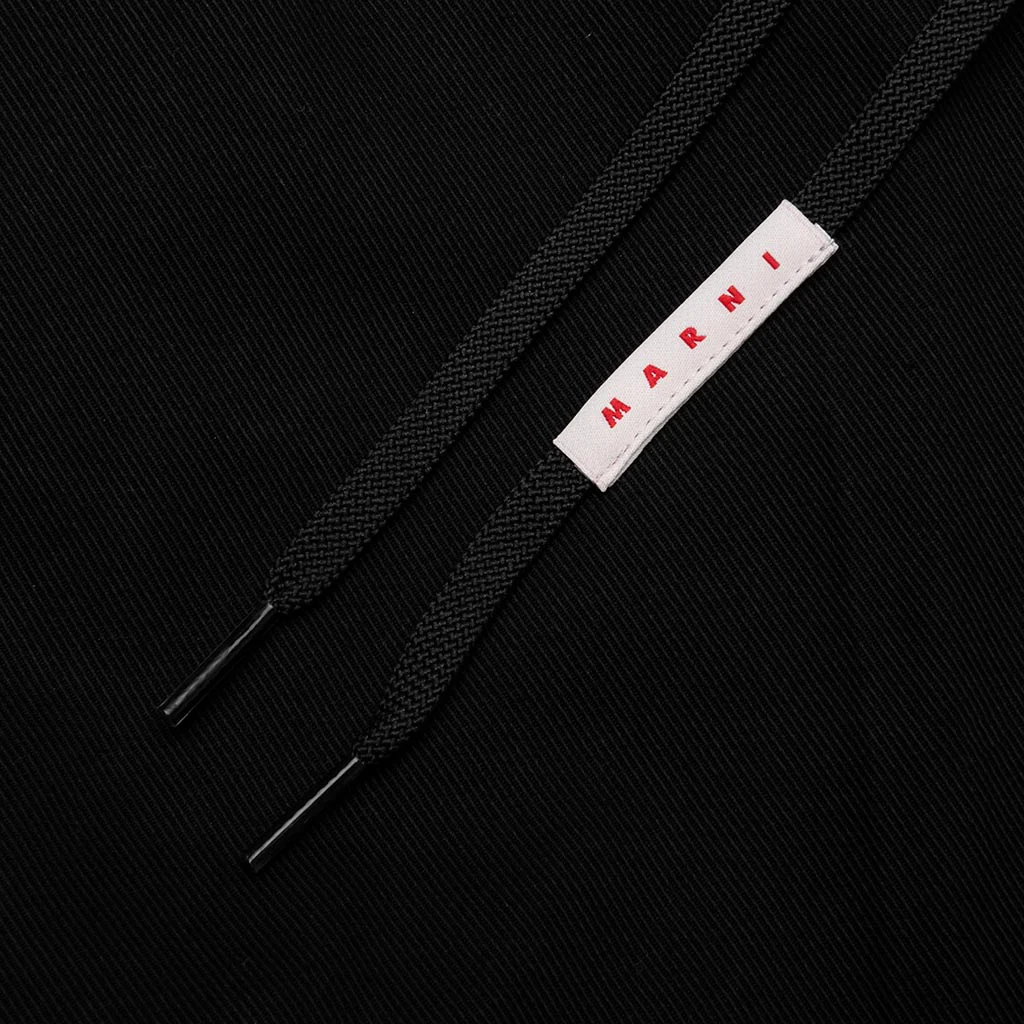 Trousers - Black - Image 3