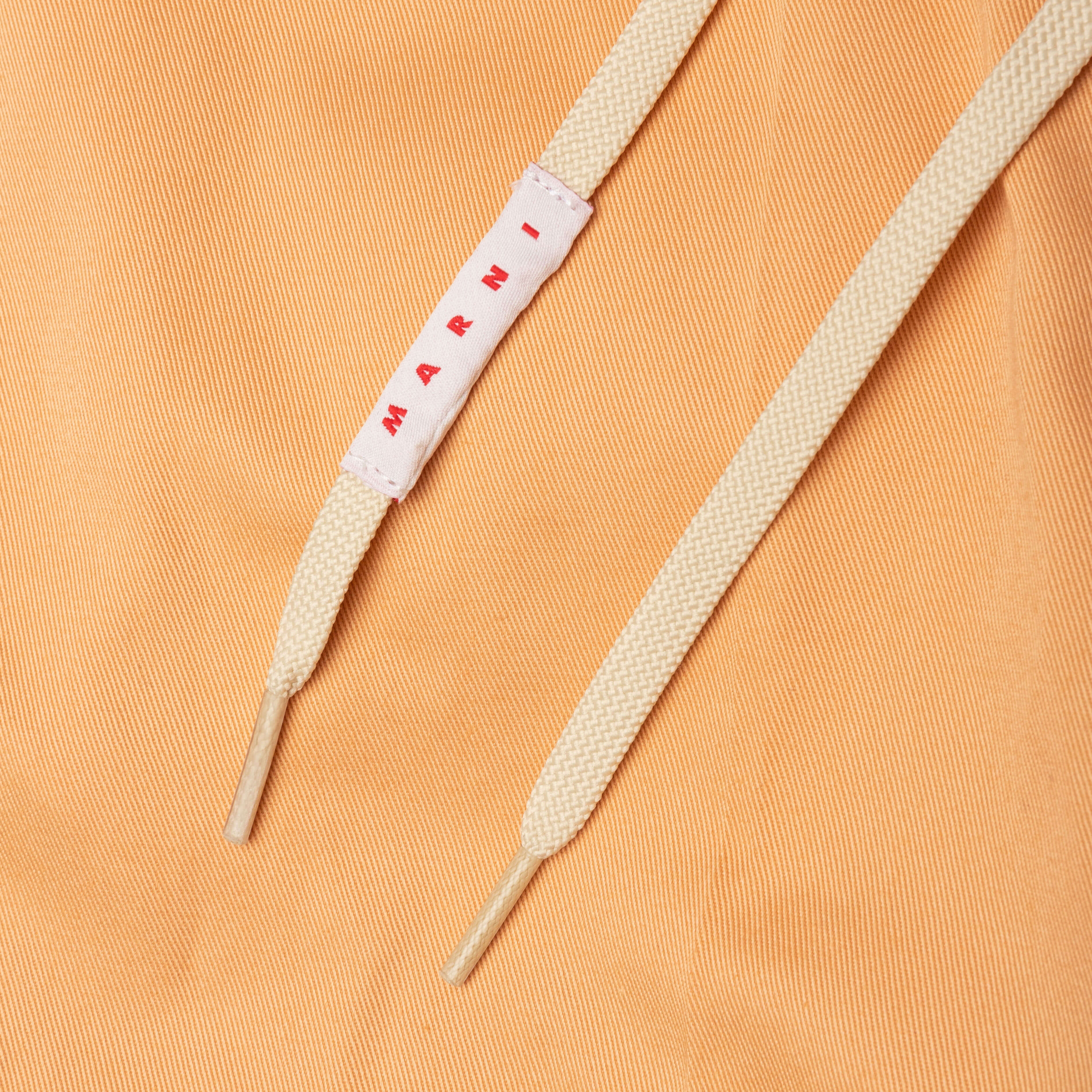 Trousers - Tangerine - Image 4