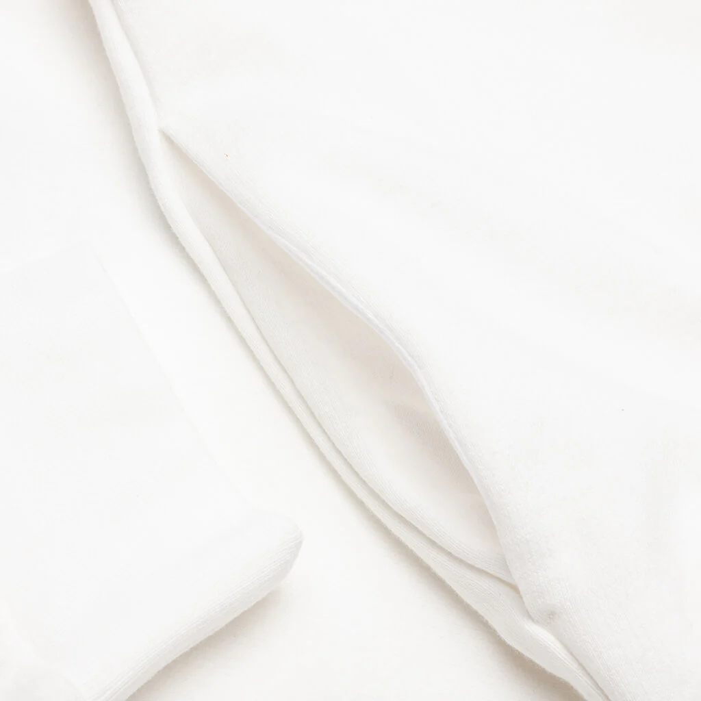 Whirl Sweatshirt - Stone White - Image 4