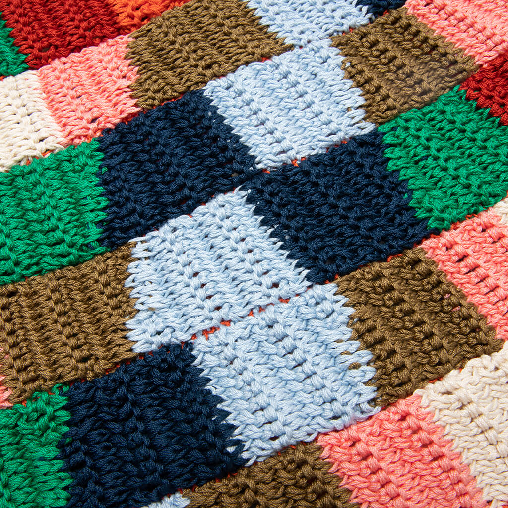 Marni x No Vacancy Inn Skirt - Multicolor - Image 3