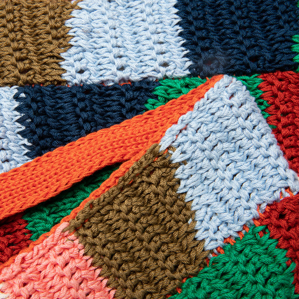 Marni x No Vacancy Inn Skirt - Multicolor - Image 5