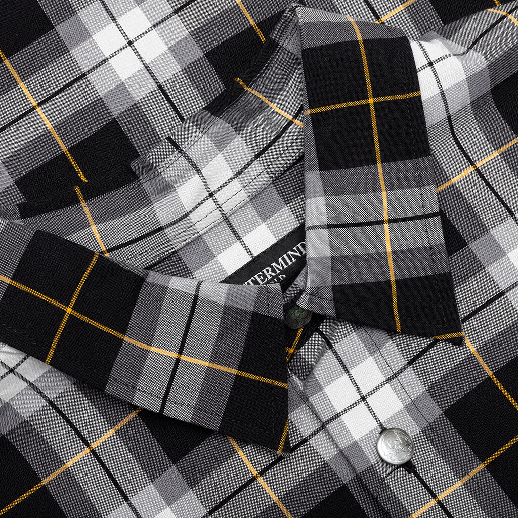 Shirt - Black Base - Image 5