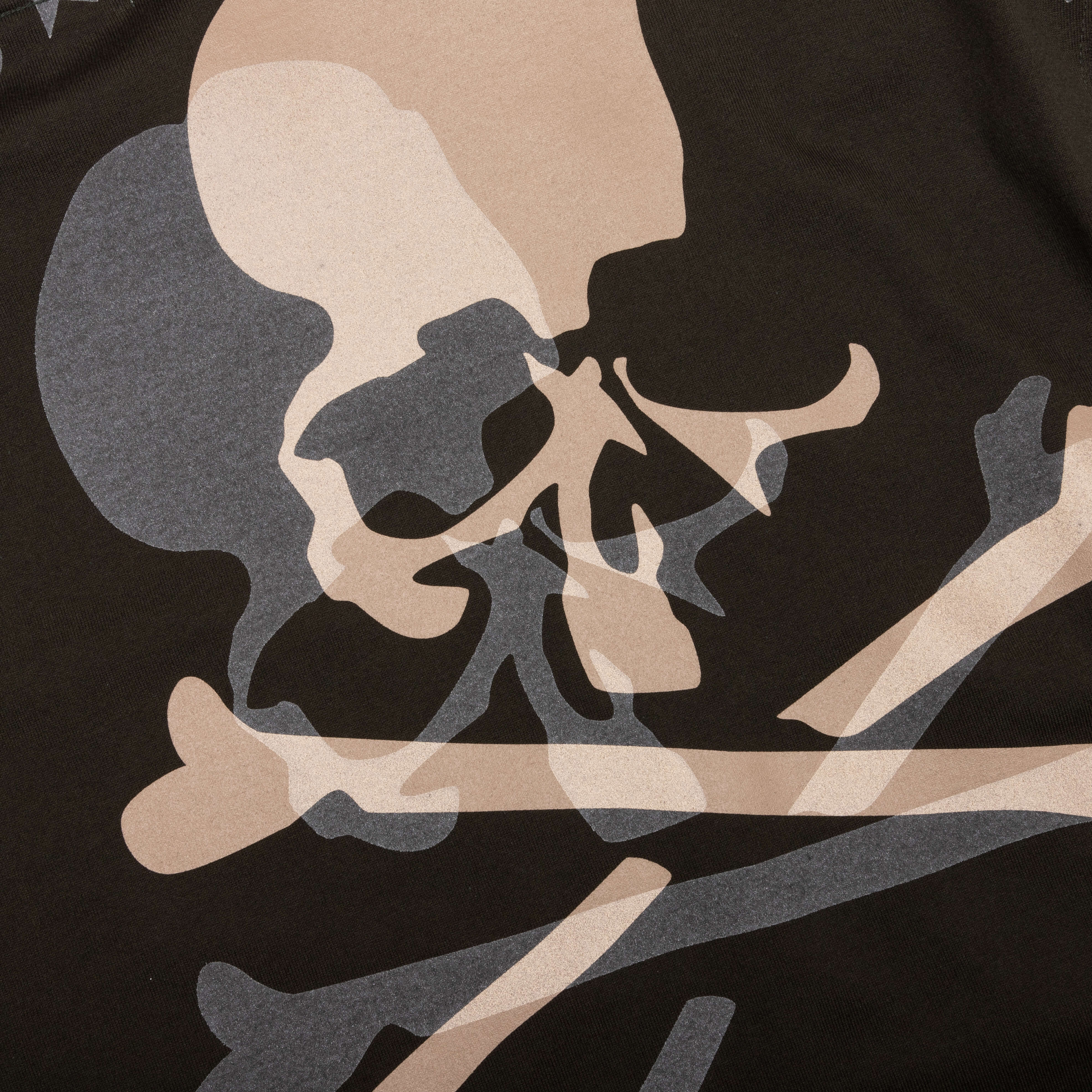 Flash Tee - Olive - Image 4