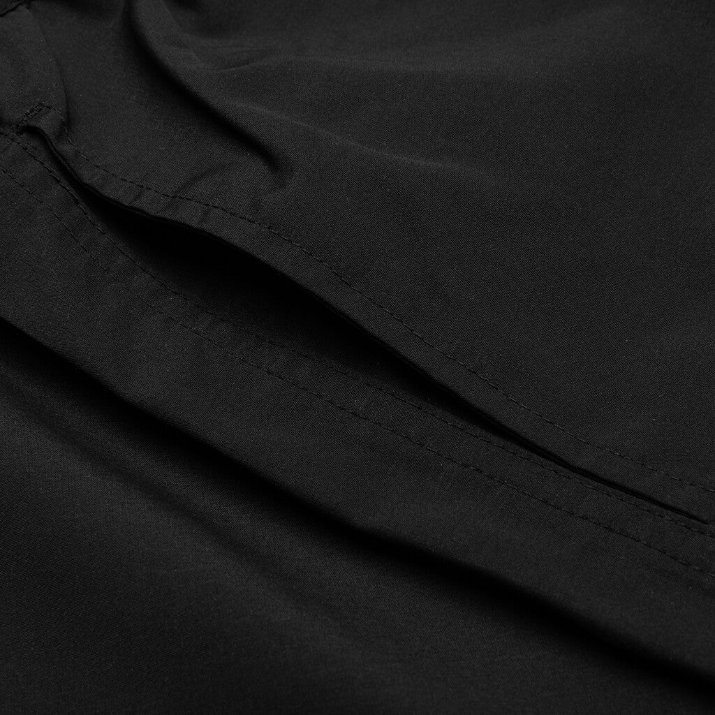 Mercer Short - Black - Image 4