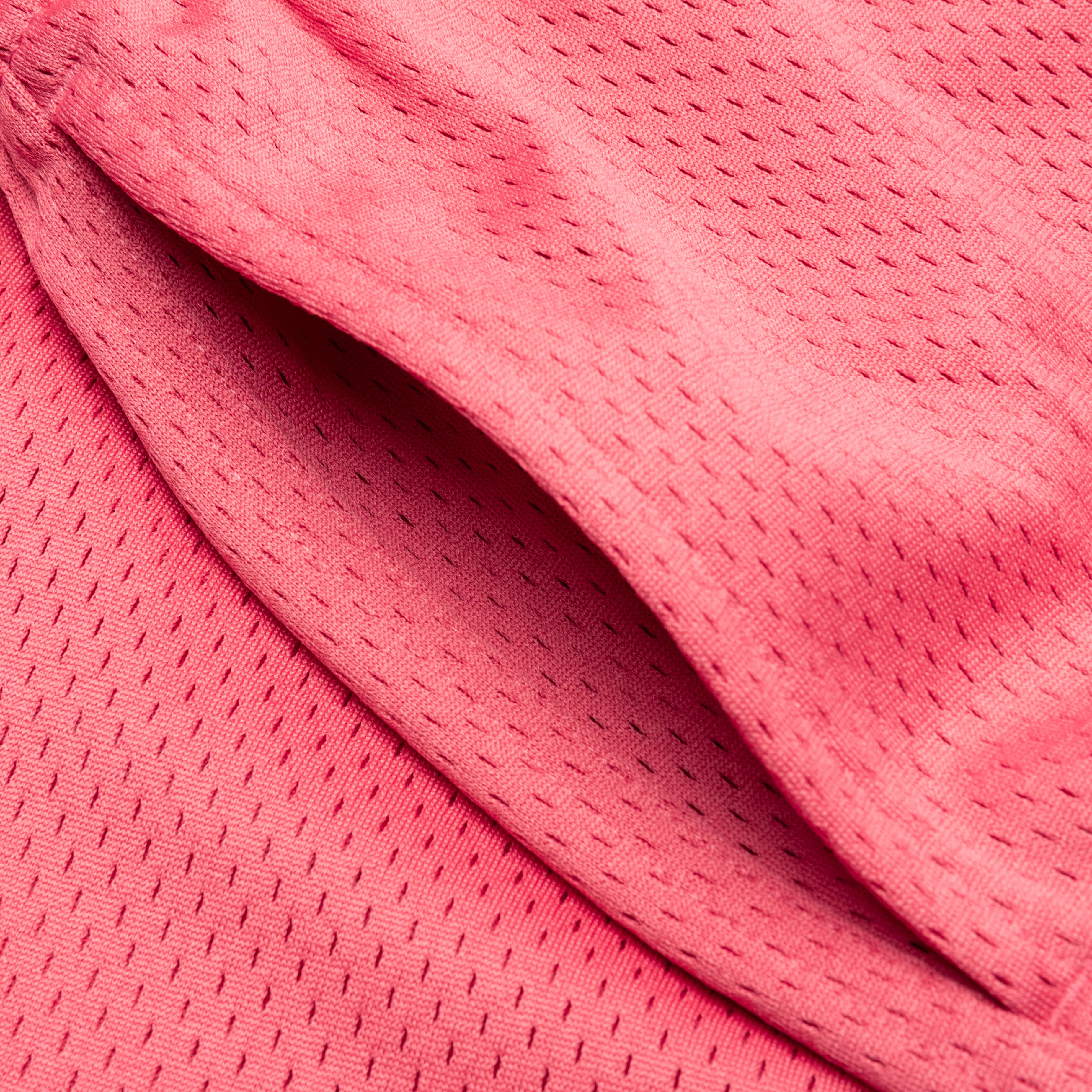 Mesh Short Big Basic - Rose - Image 4