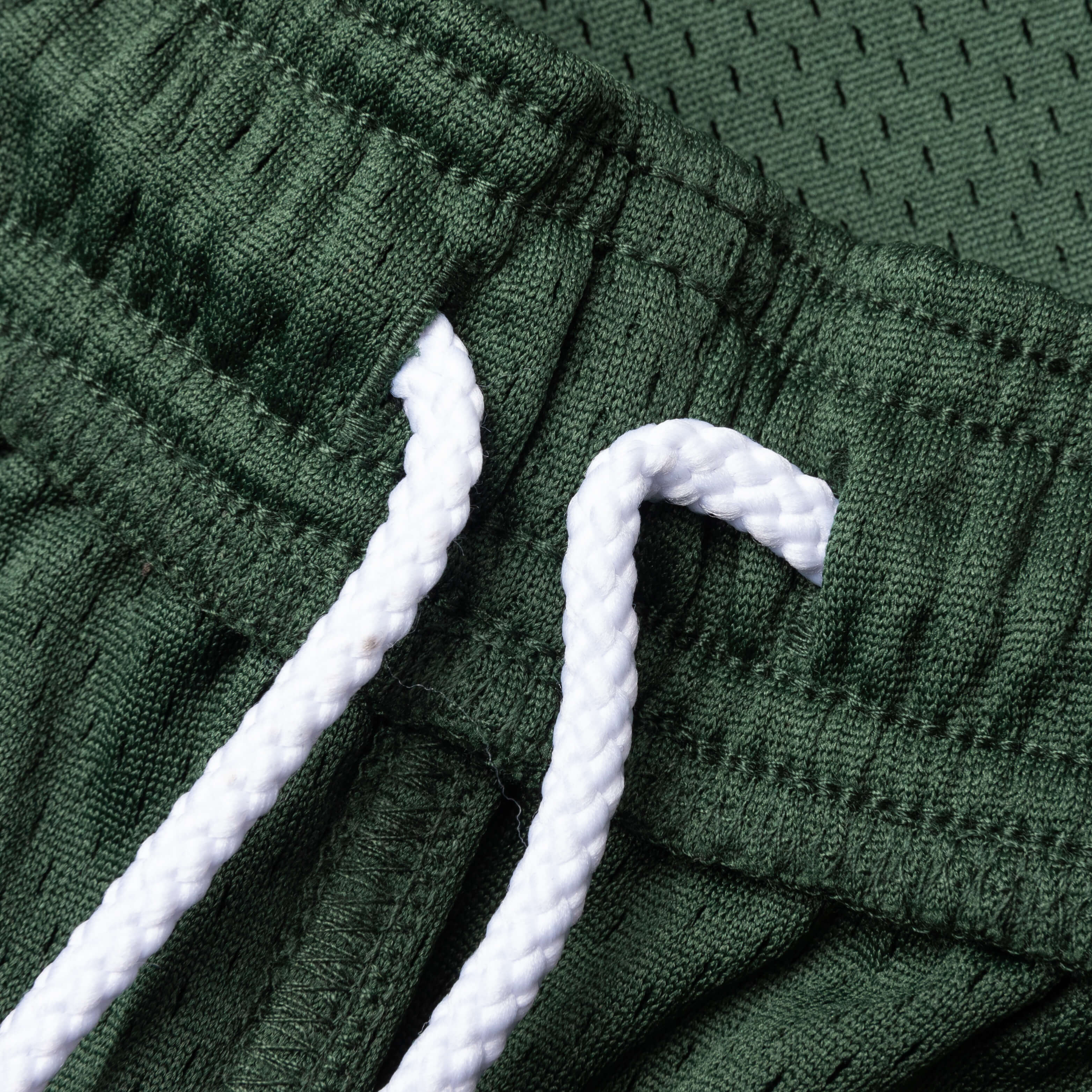 Mesh Short Big Basic - Spruce - Image 3
