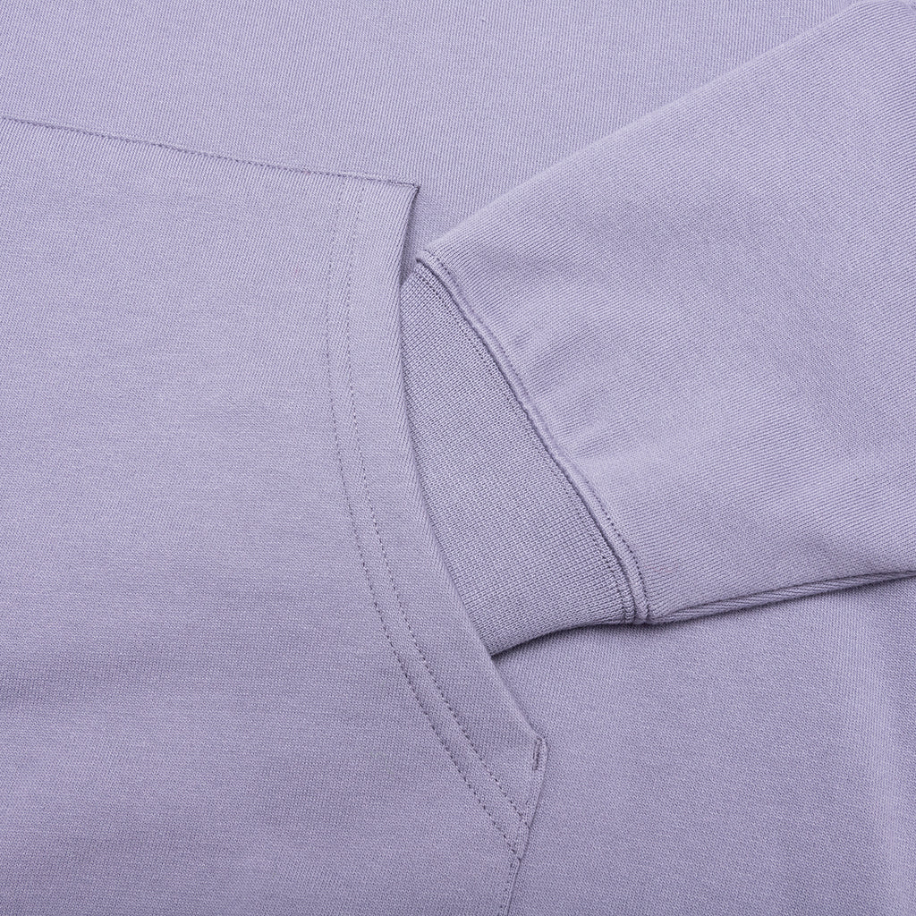 Simulator 98 Hooded Sweatshirt - Pewter - Image 4