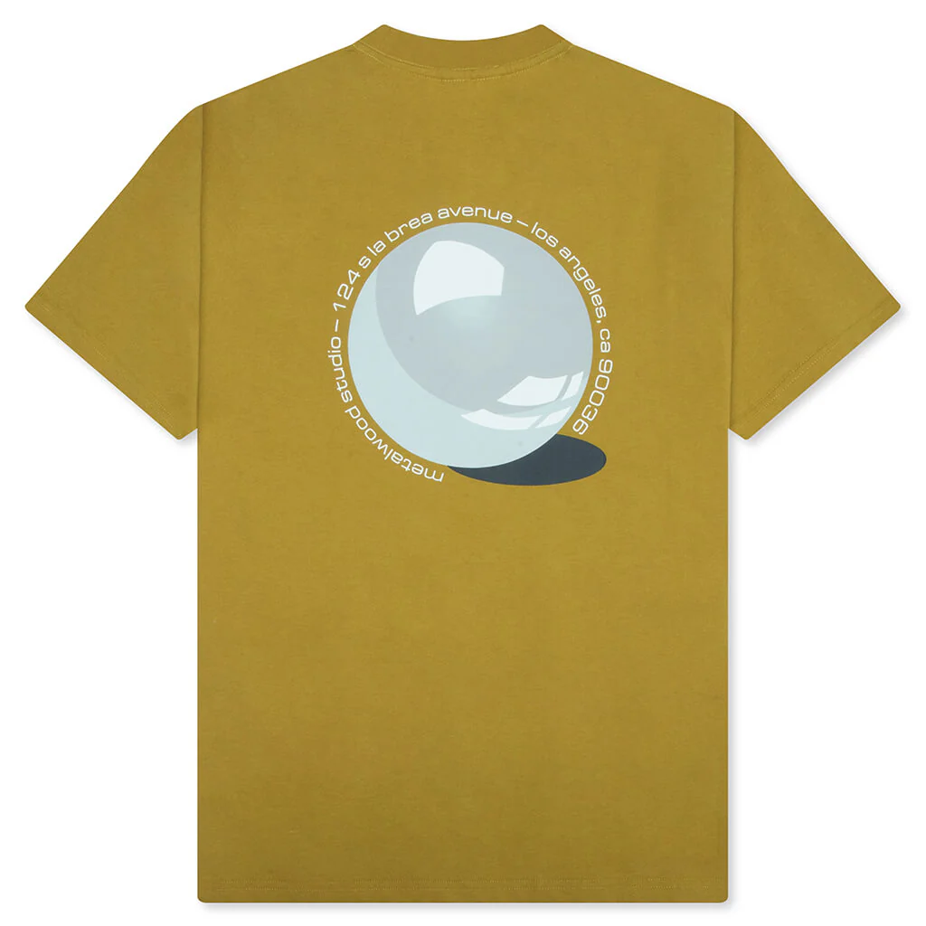 Pool T-Shirt - Slime - Image 2