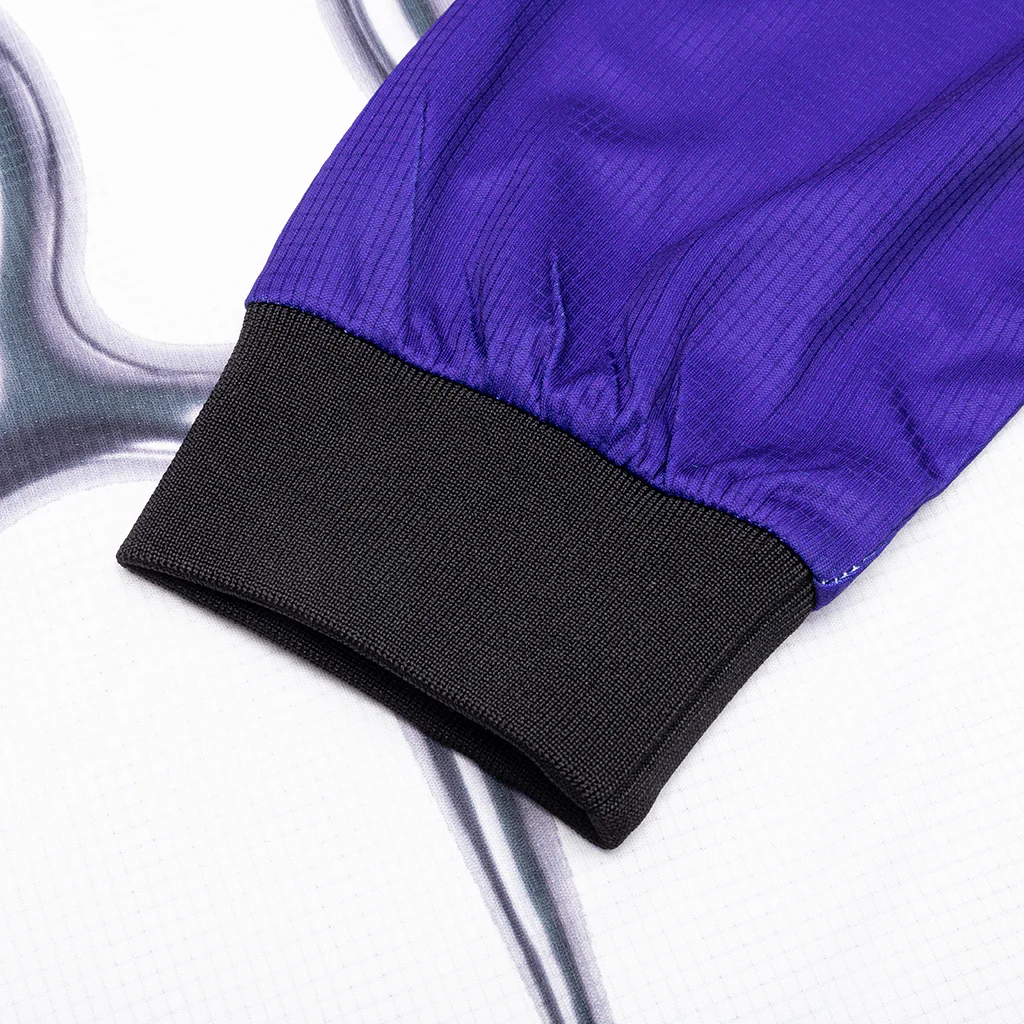 X-Games L/S Jersey - White/Blurple - Image 5