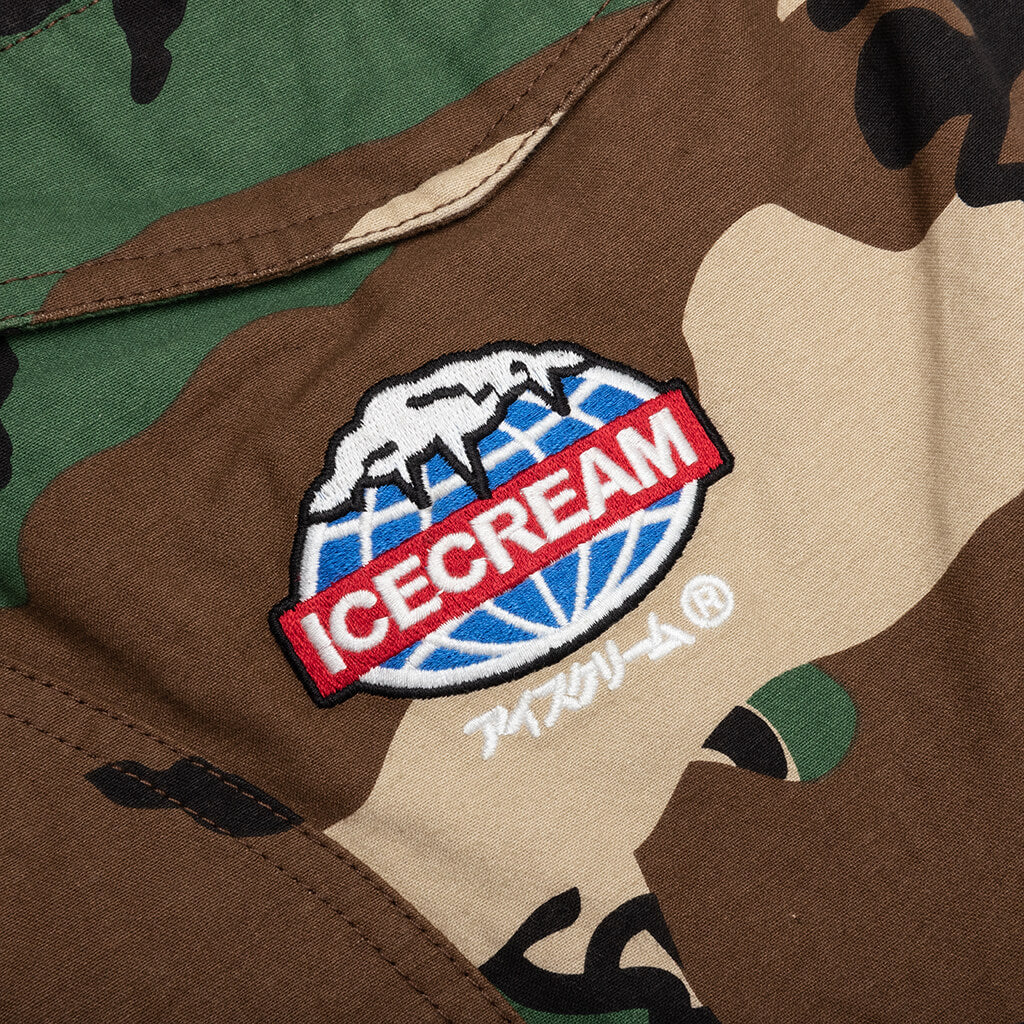 Militant Pant - Camo - Image 6