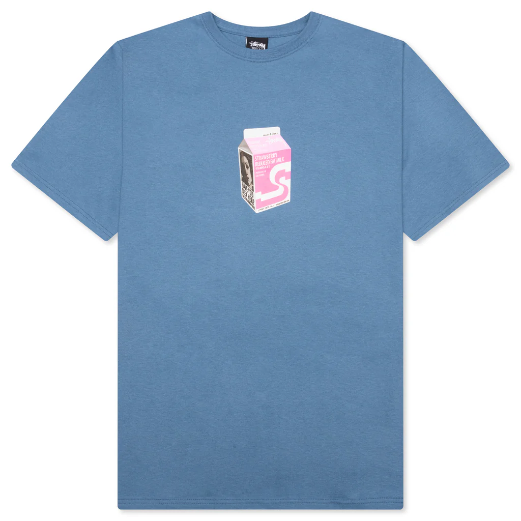 Milk Tee - Pacific