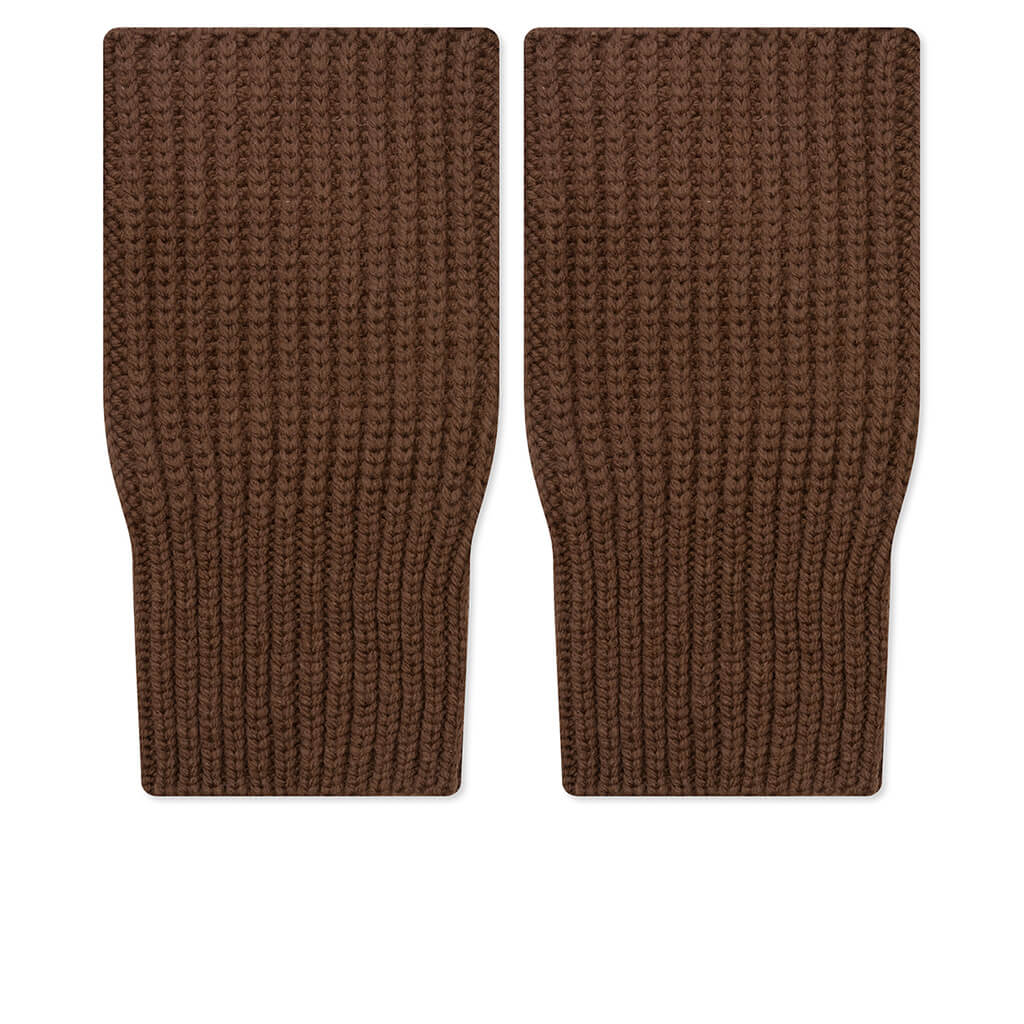 Montoya 9706 M.K. Cuffs - Brown