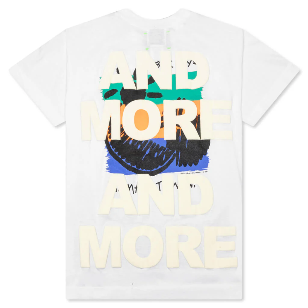 More Tee - Multi - Image 2