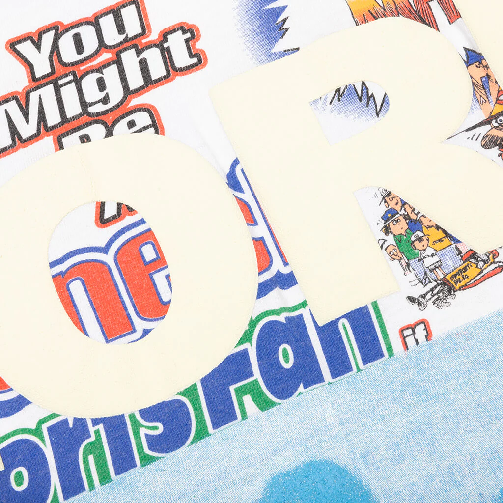 More Tee - Multi - Image 3