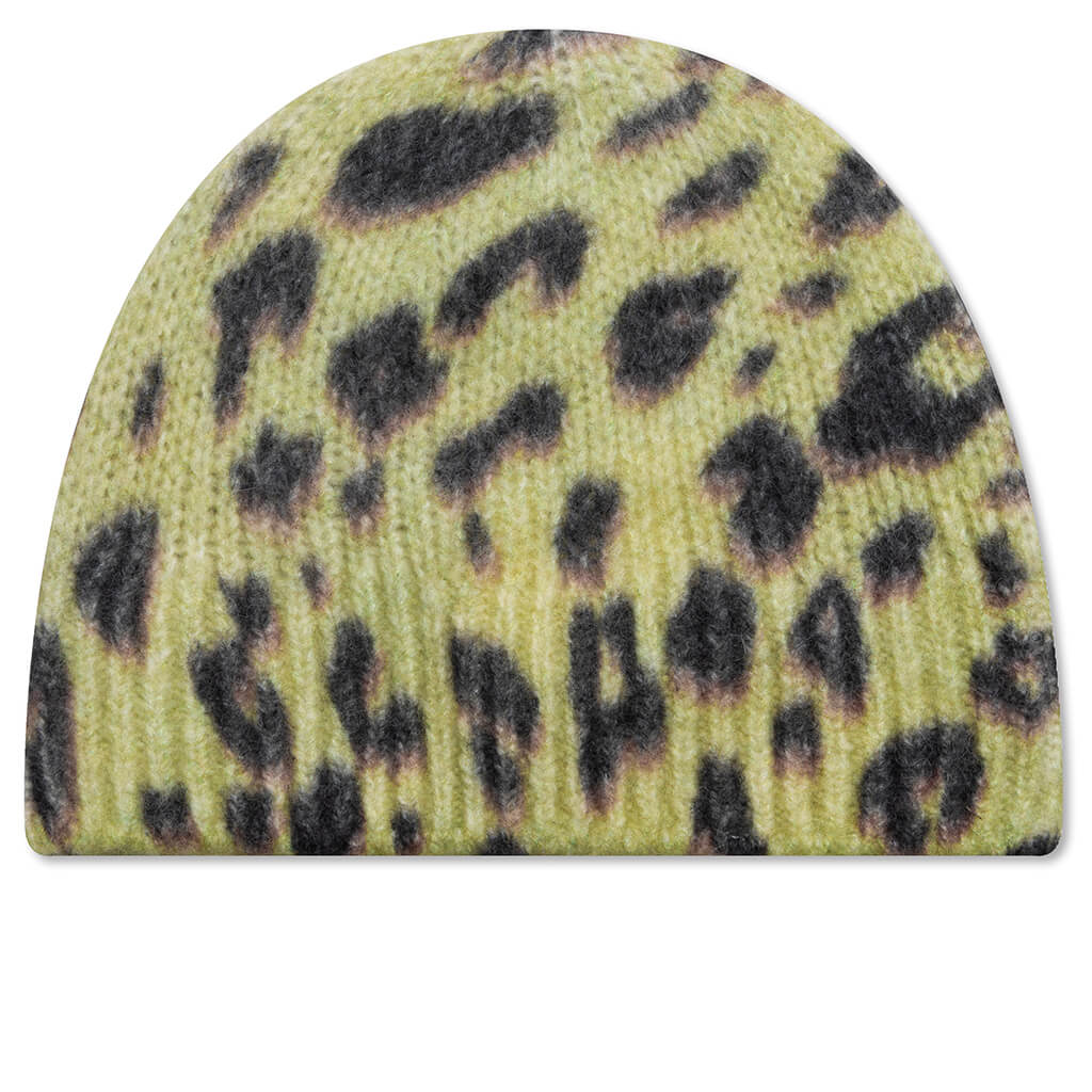 Moss PR 7704 M.K. Hat - P Yellow - Image 3