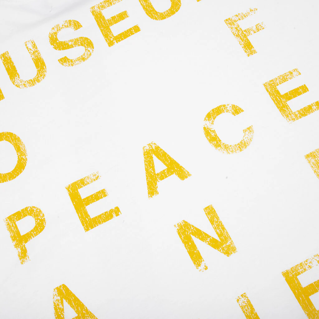 Castelli T-Shirt - White - Image 4