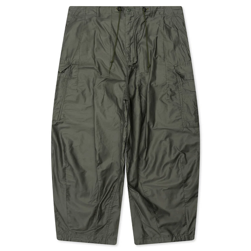 BDU H.D Pant - Olive