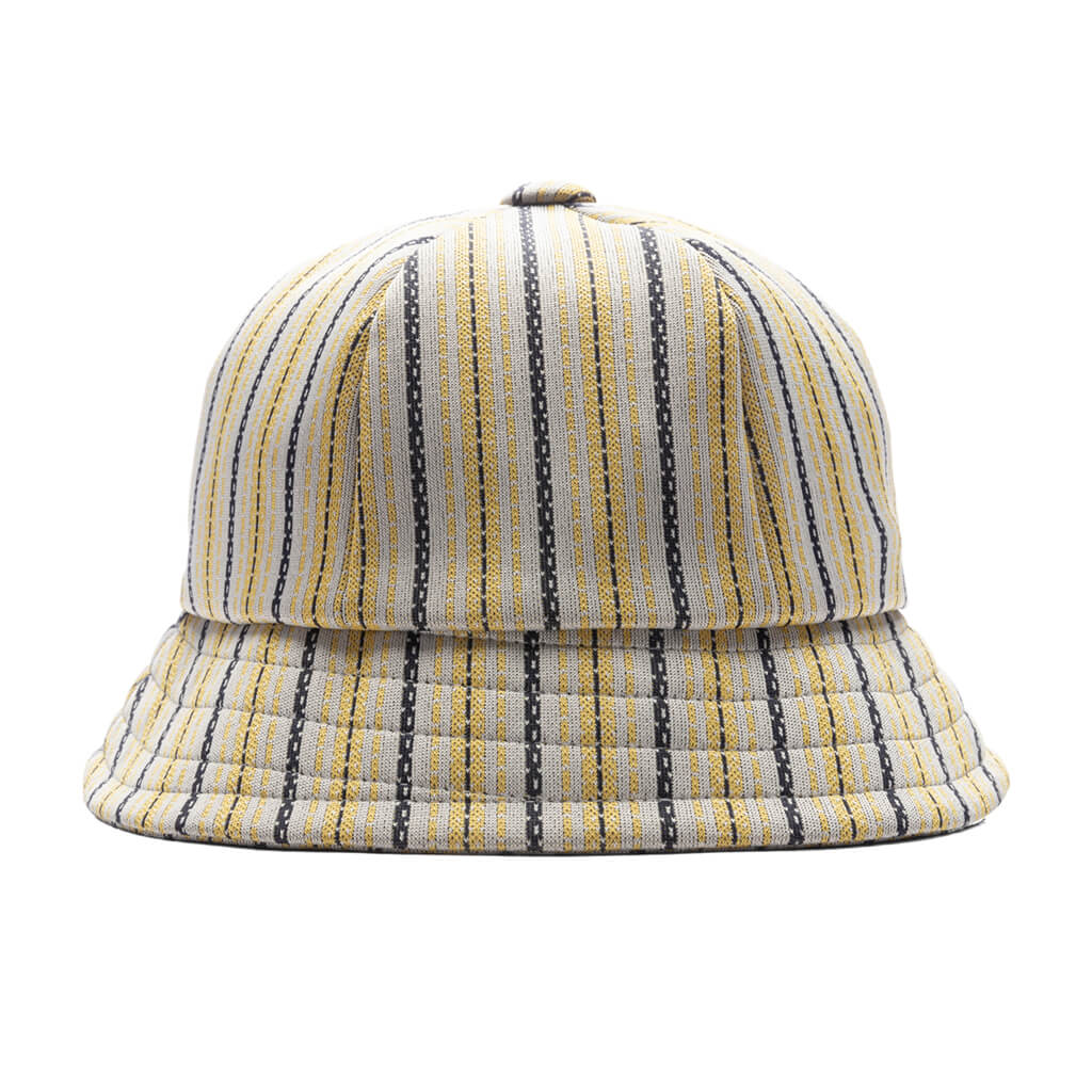 Bermuda Hat Poly JQ - Stripe - Image 3
