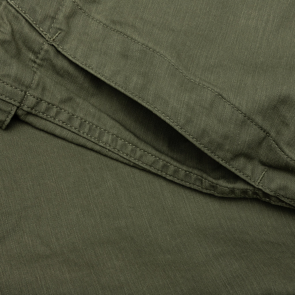 Fatigue H.D. Pant - Olive - Image 5