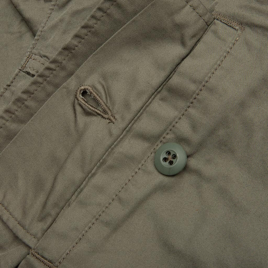 H.D. Pant - Olive - Image 5