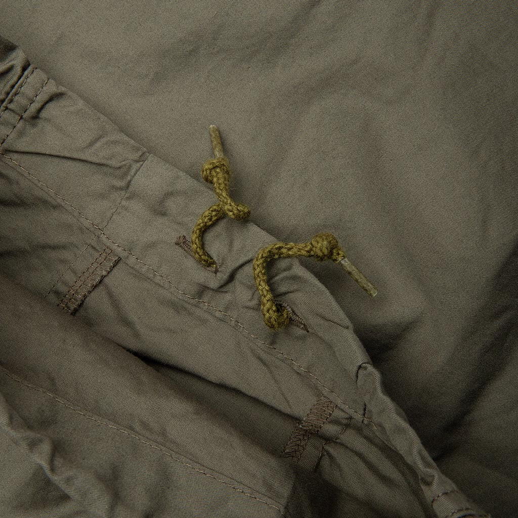 H.D. Pant - Olive - Image 6